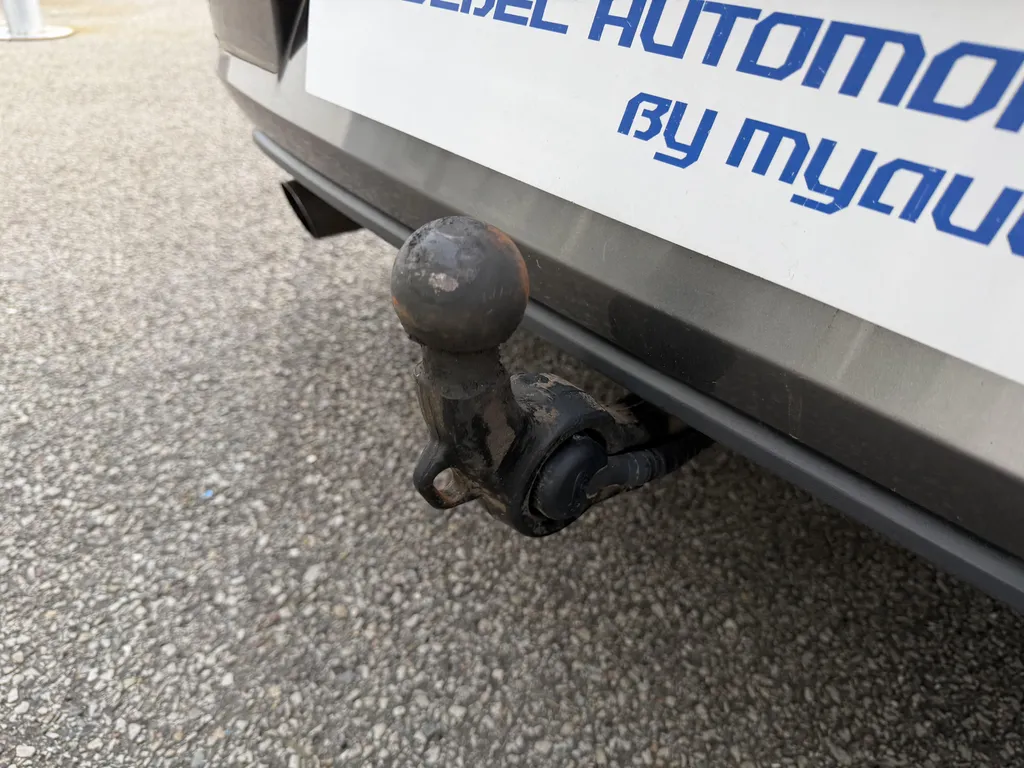 Achat Volkswagen Golf 7 occasion 1.6 TDI 105 Cup DSG7 à proximité de Le Havre