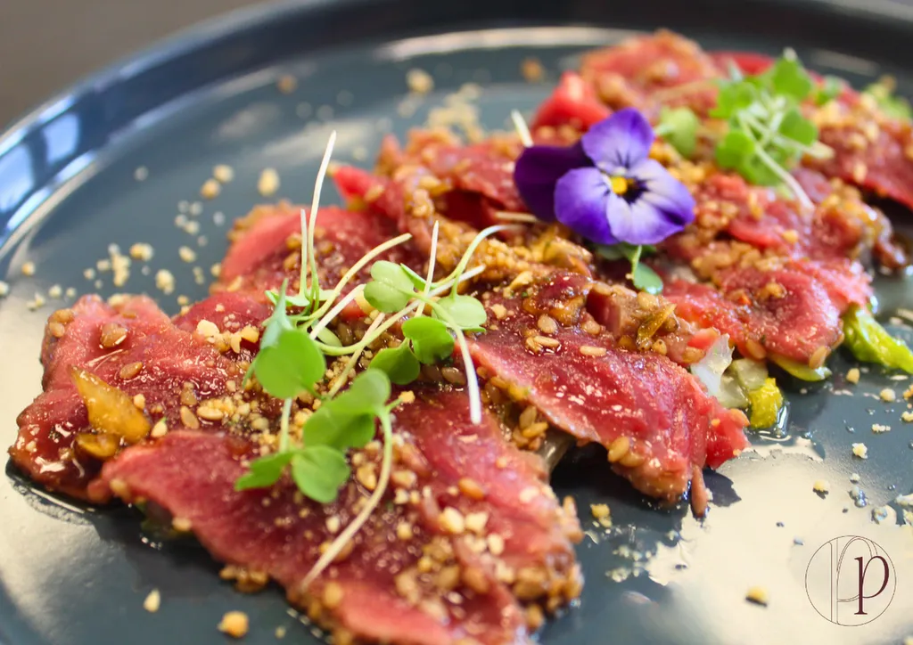 Réception en entreprise