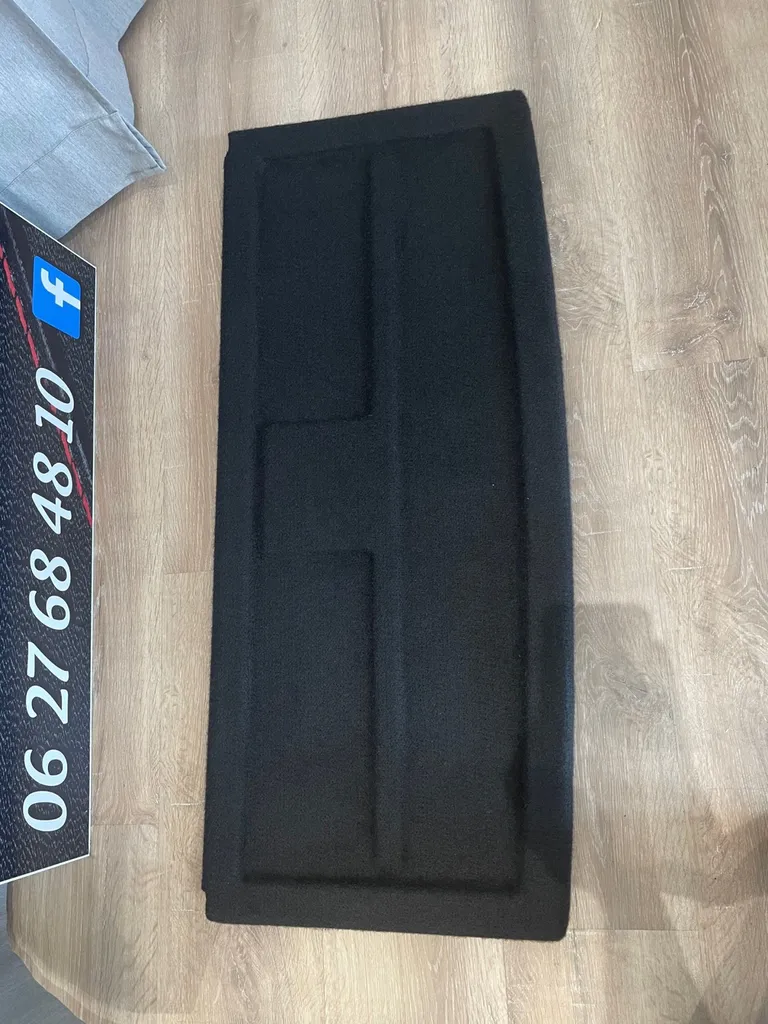 Refaire plage arrière en moquette proche de libourne