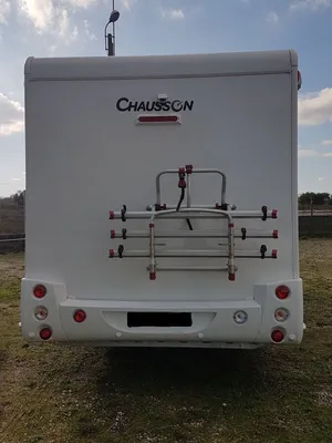 VENDU CHAUSSON FLASH 718 EB