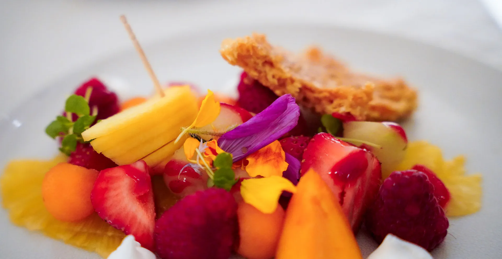 11ème Art Traiteur – Traiteur haut de gamme sur la Côte d’Azur