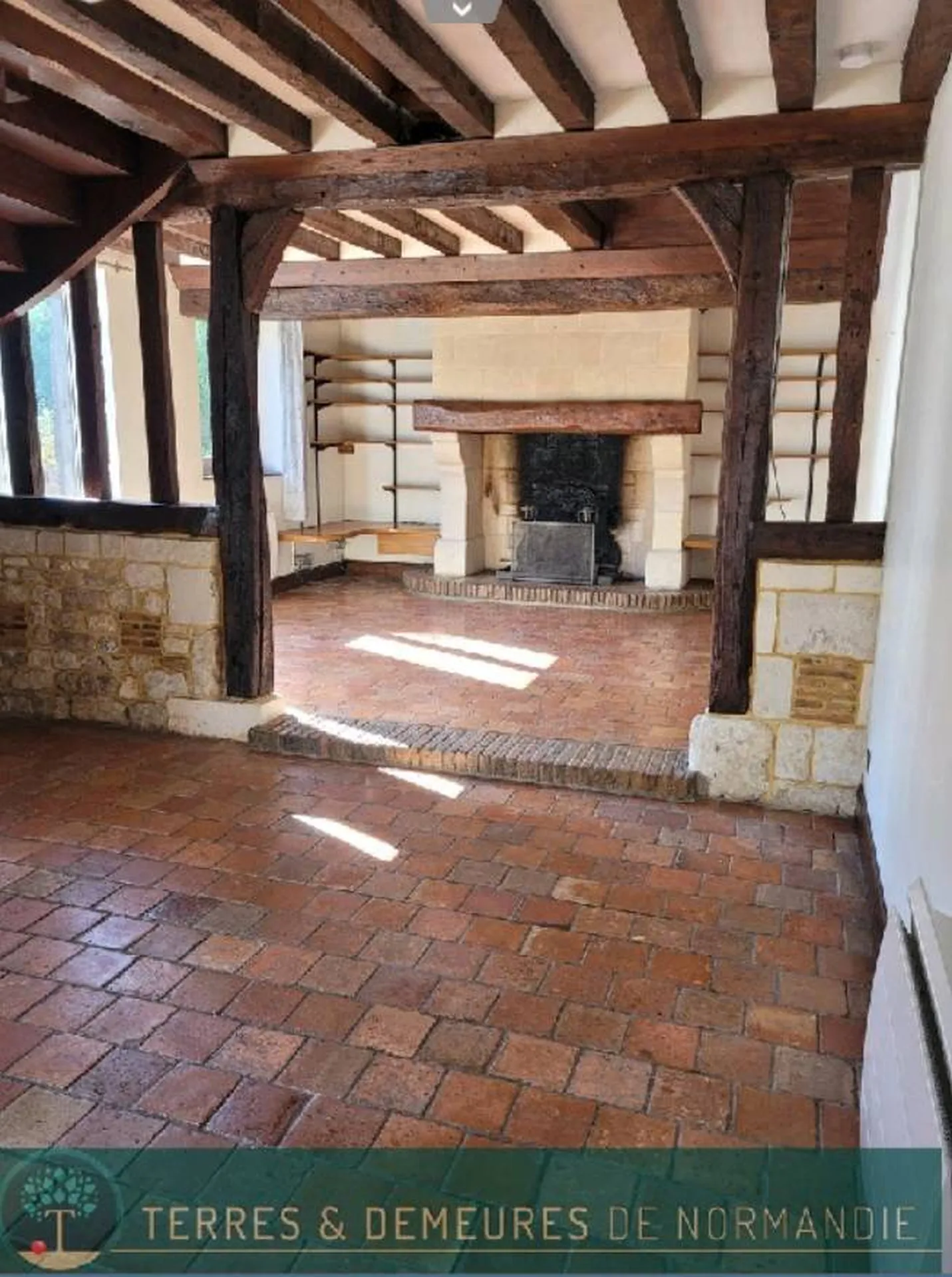 Maison Normande proche LISIEUX