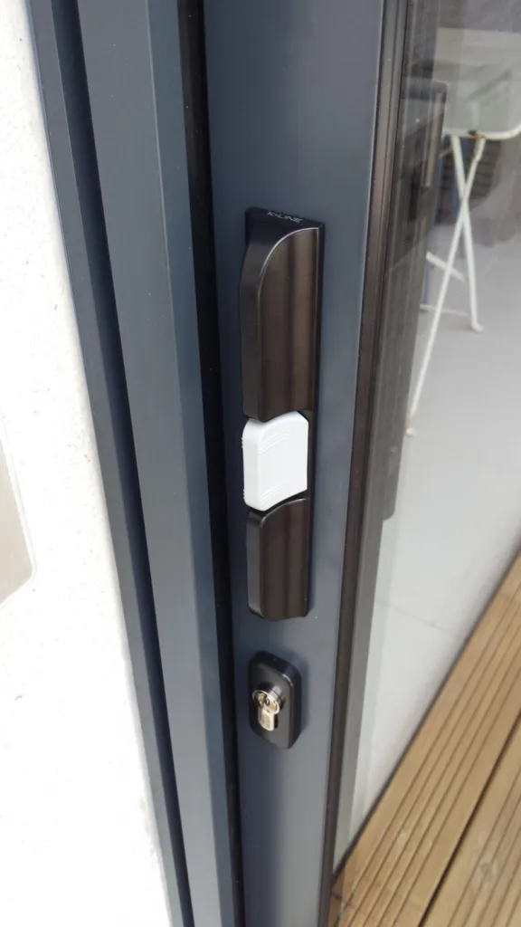 Poignée extérieure K-LINE