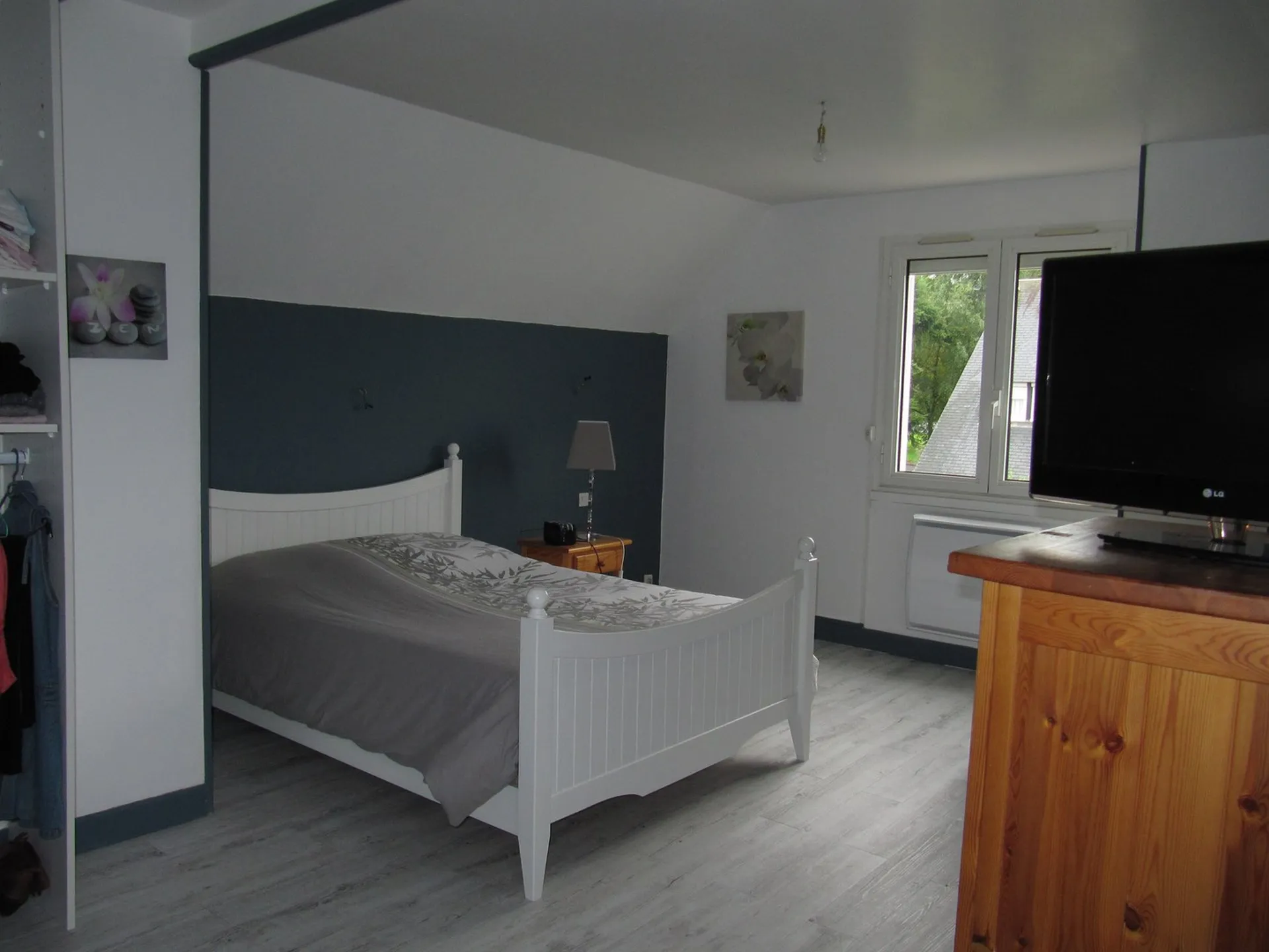 Maison traditionnelle T7 LISIEUX, proche centre-ville, Calvados 14