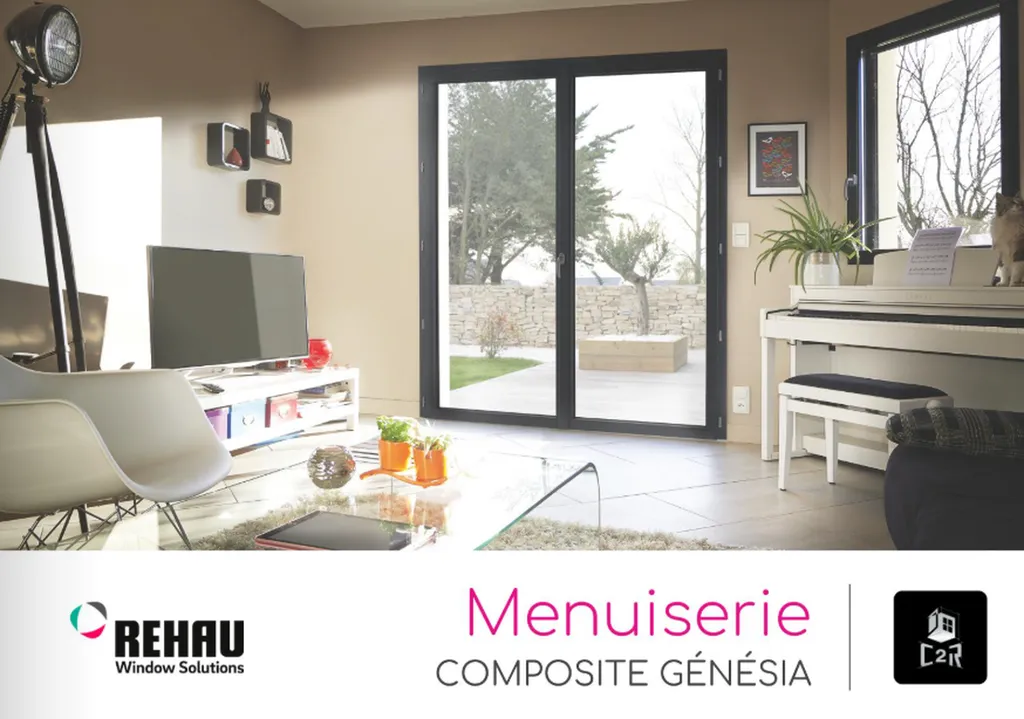 Découvrez nos différents Catalogues