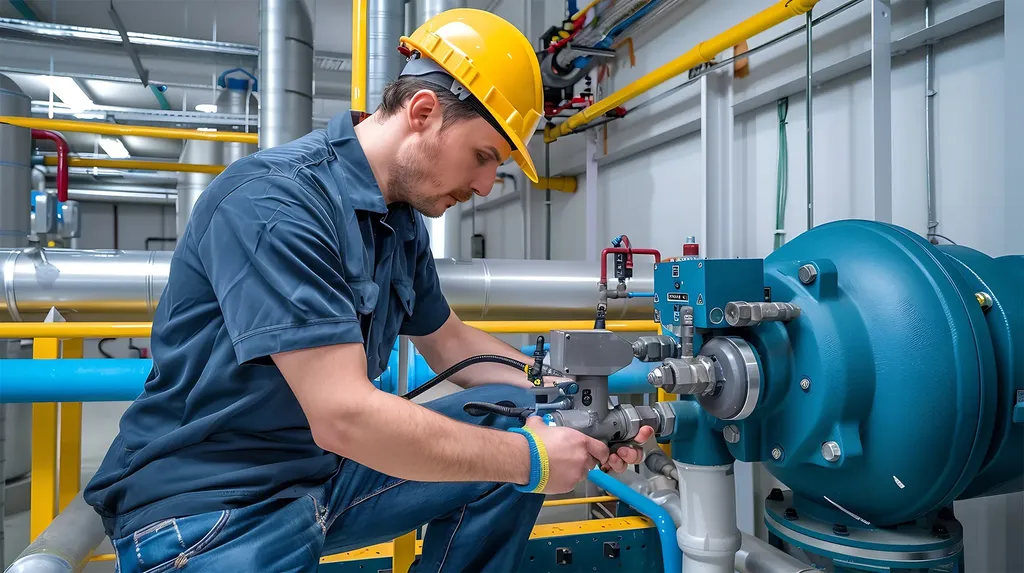 Pourquoi les inspections quinquennales deviennent essentielles pour sécuriser les réservoirs hydrocarbures industriels réglementés ?
