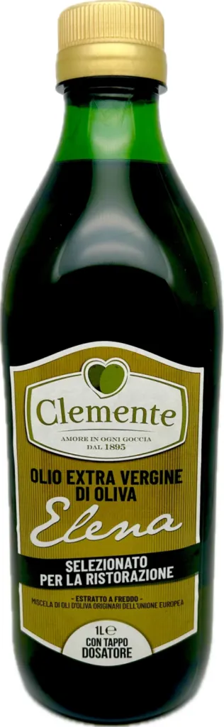 Domaine Clemente – Huiles d’olive des Pouilles (Italie) Domaine Clemente – Huiles d’olive des Pouilles (Italie)