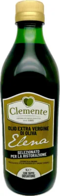Domaine Clemente – Huiles d’olive des Pouilles (Italie)