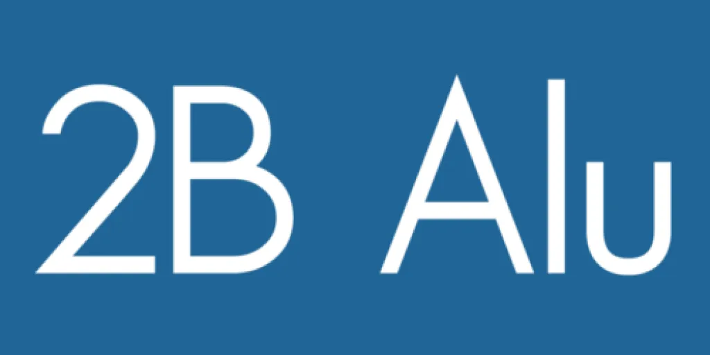 2B ALU à Toulon Var