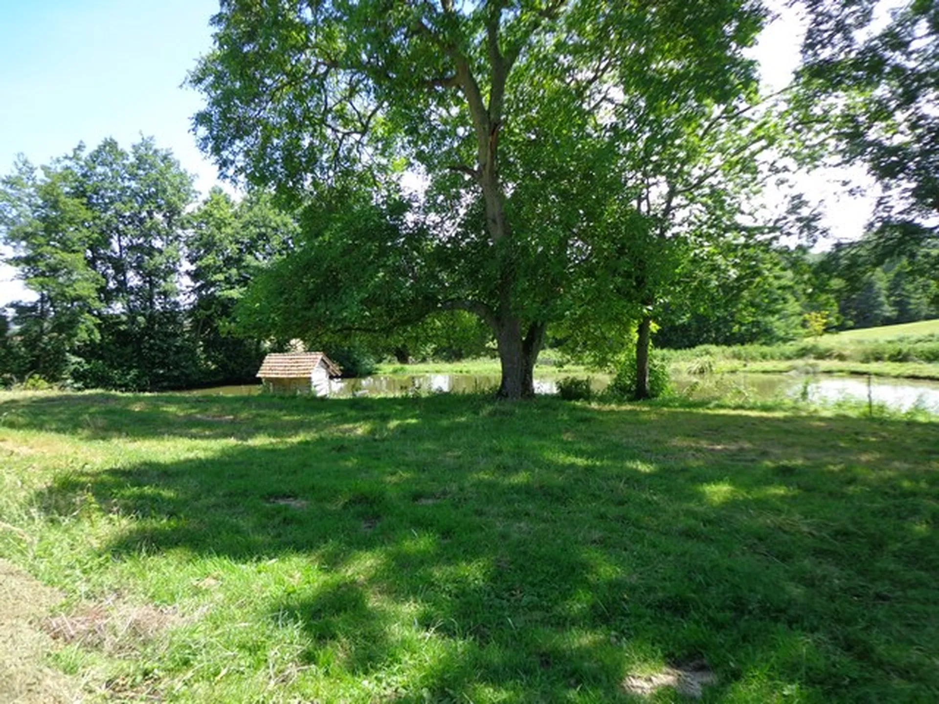 Acheter Livarot Corps de ferme, Proche de Lisieux, Calvados 14