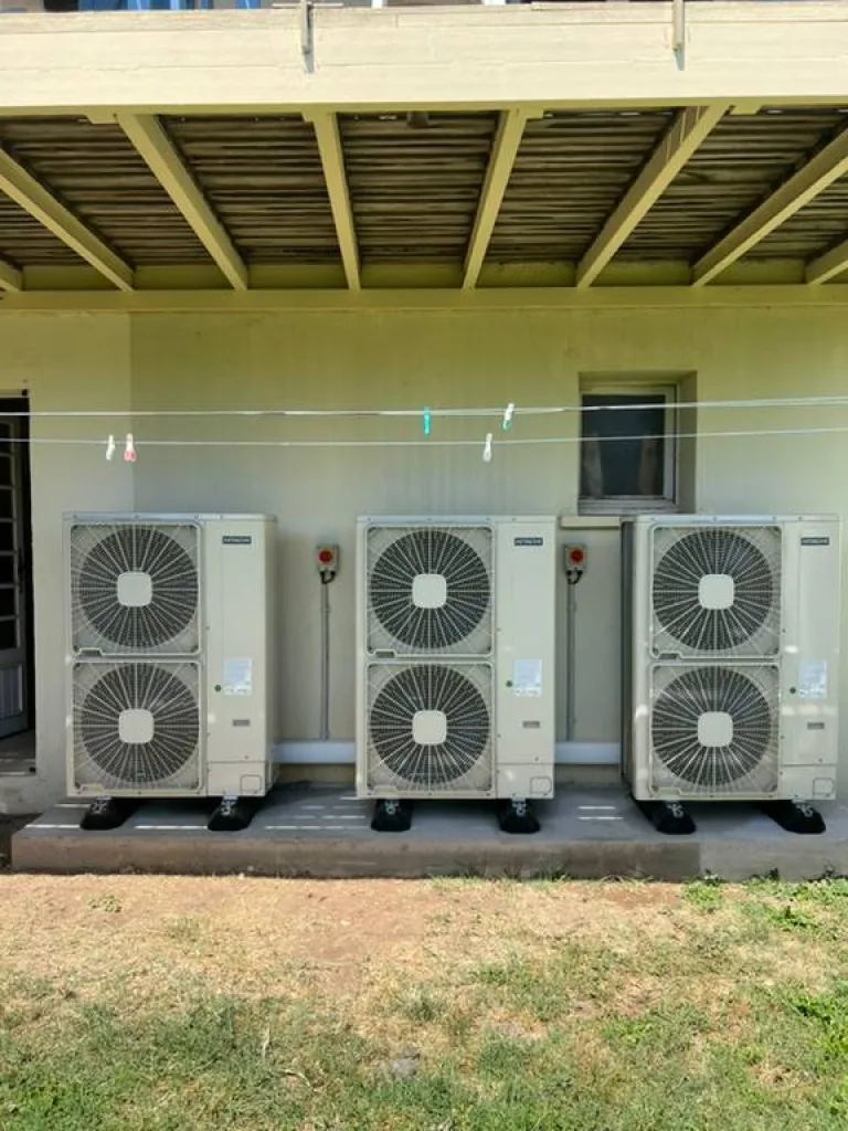 Profitez de votre étude offert dans le Var pour la pose de vos pompes à chaleur 