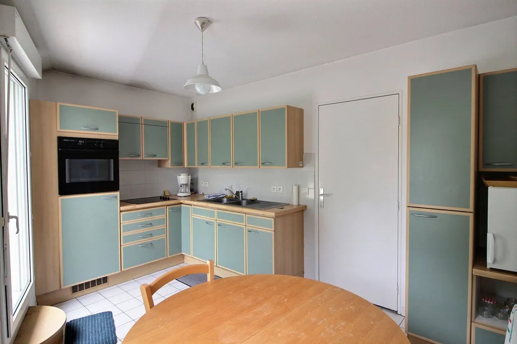 Grand appartement 2 chambres à vendre près de bordeaux
