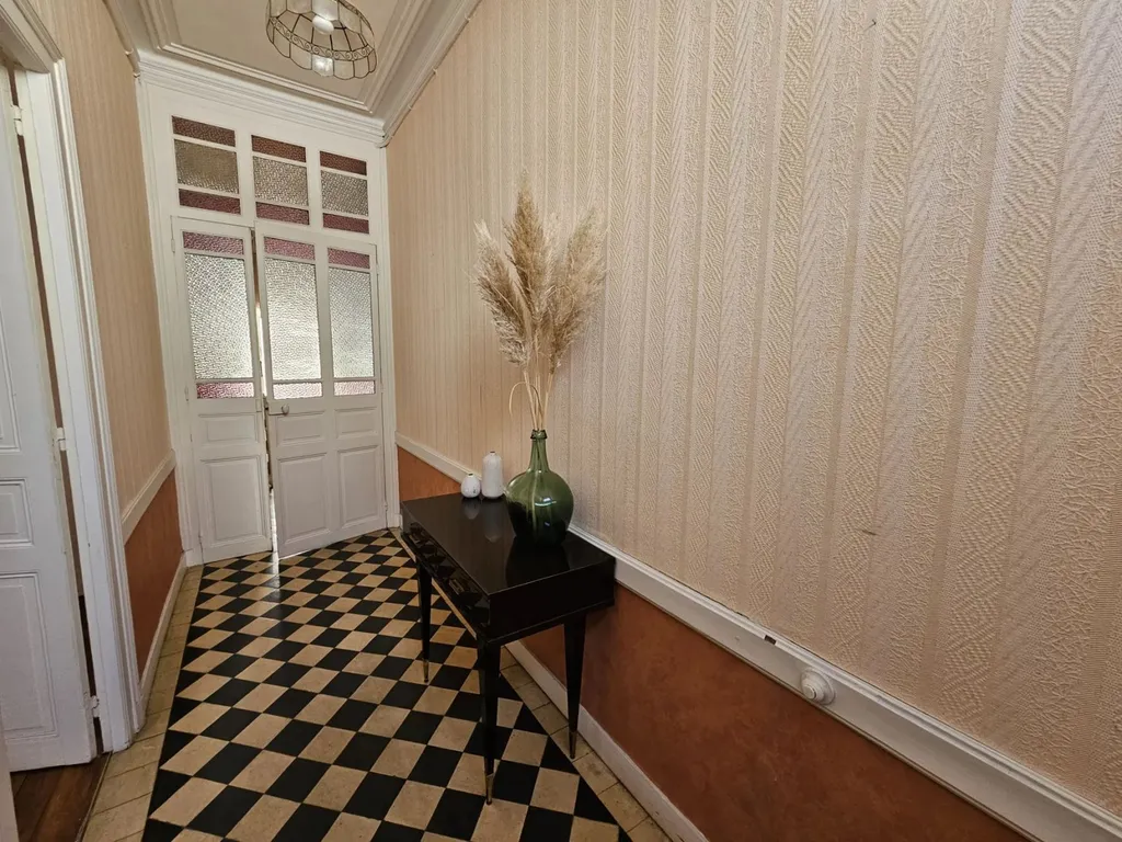 Notre zone d'activité pour ce serviceAcheter ou vendre une mancelle ou double mancelle en centre ville