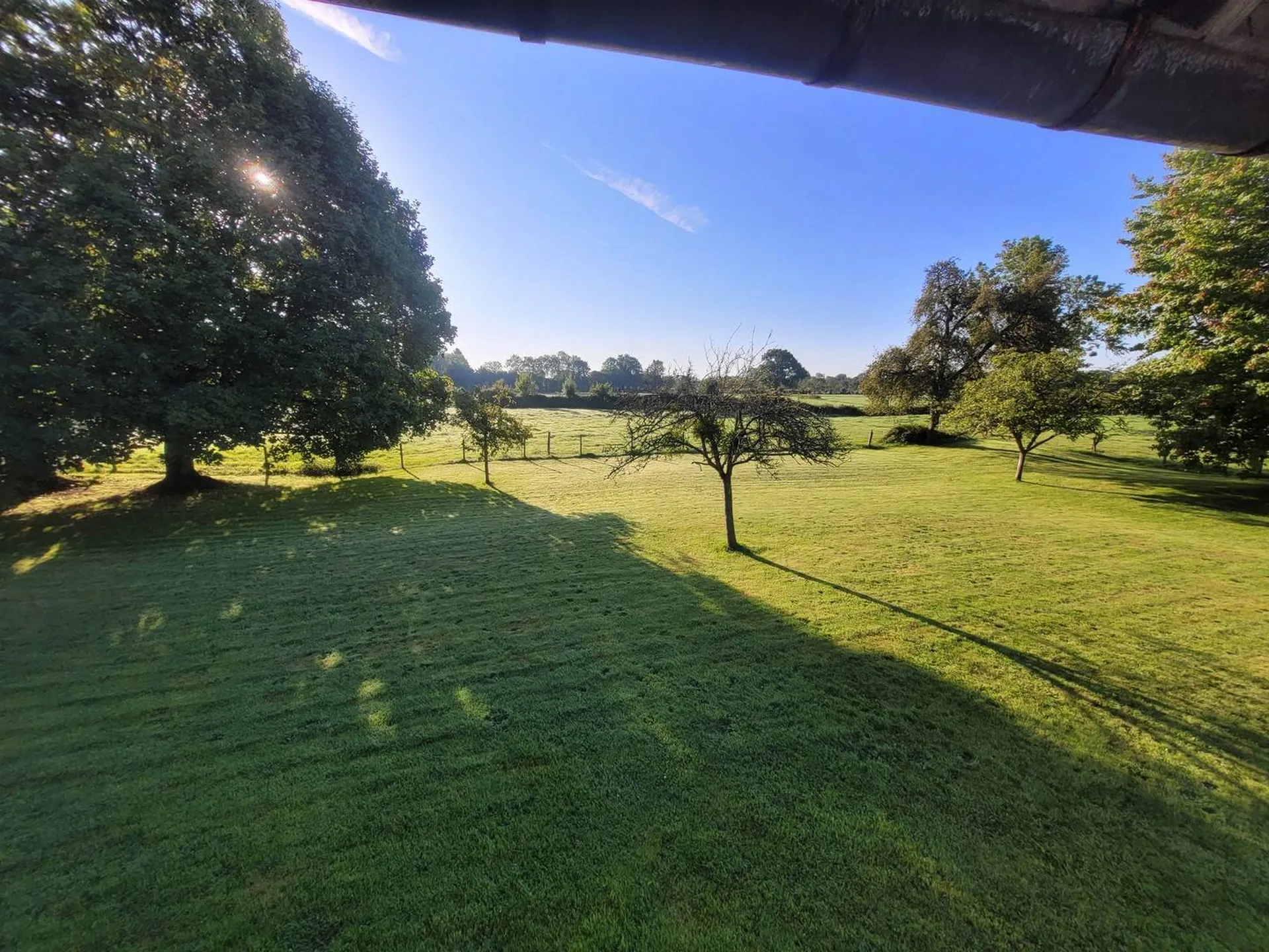 Maison de Caractère proche Pont-L'Evêque