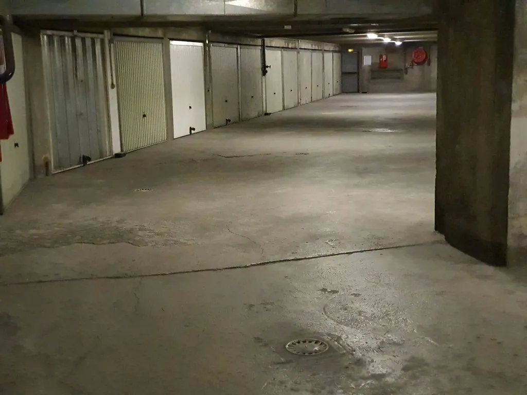 entretien des voix de circulation sous sol pour les copropriétés