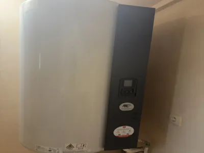 Installer un chauffe-eau thermodynamique à Marseille – Performance, économies et expertise Barbero Climatisation