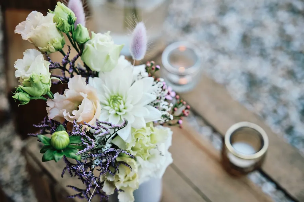 Les Mariages de Mademoiselle L, Organisatrice de mariage à Saint Emilion - Sandra Lexow