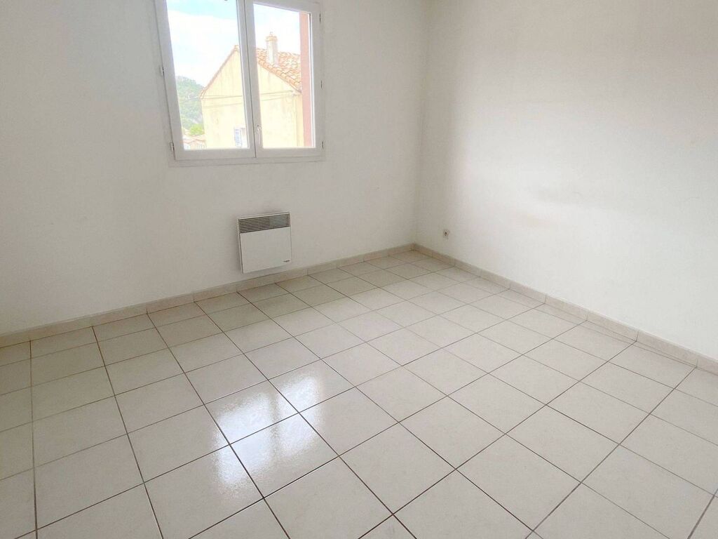 acheter appartement T3 roquefort la bédoule