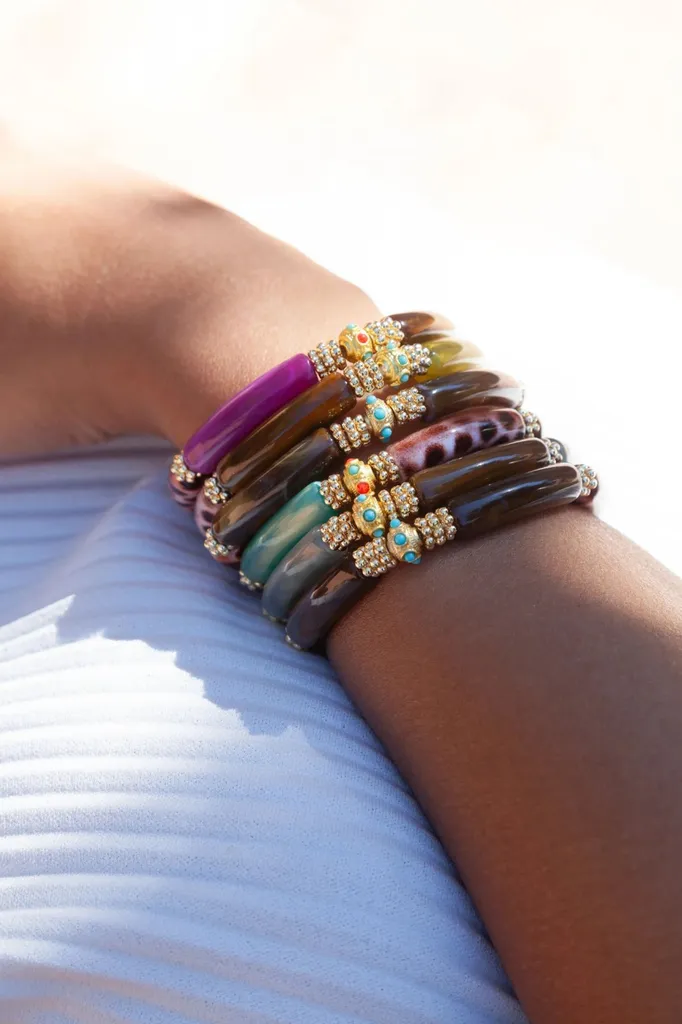 Acheter des bracelets élastiques Juhu proche de Barentin