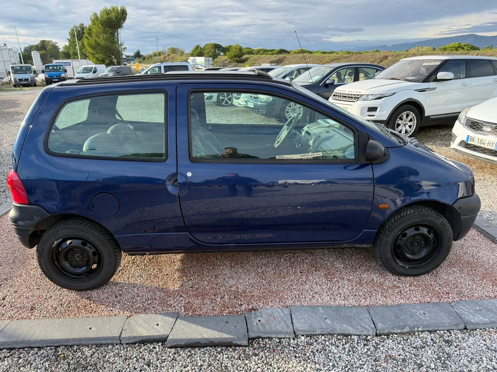 RENAULT TWINGO 1.2 60CV