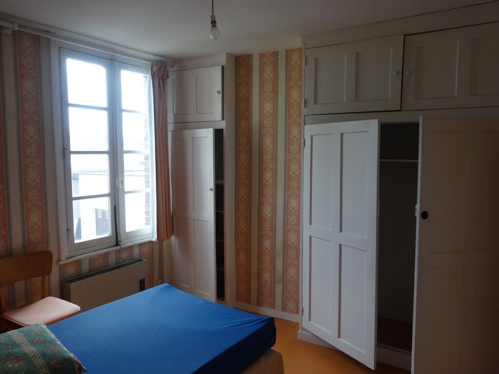 Lisieux maison Normandie Calvados 14