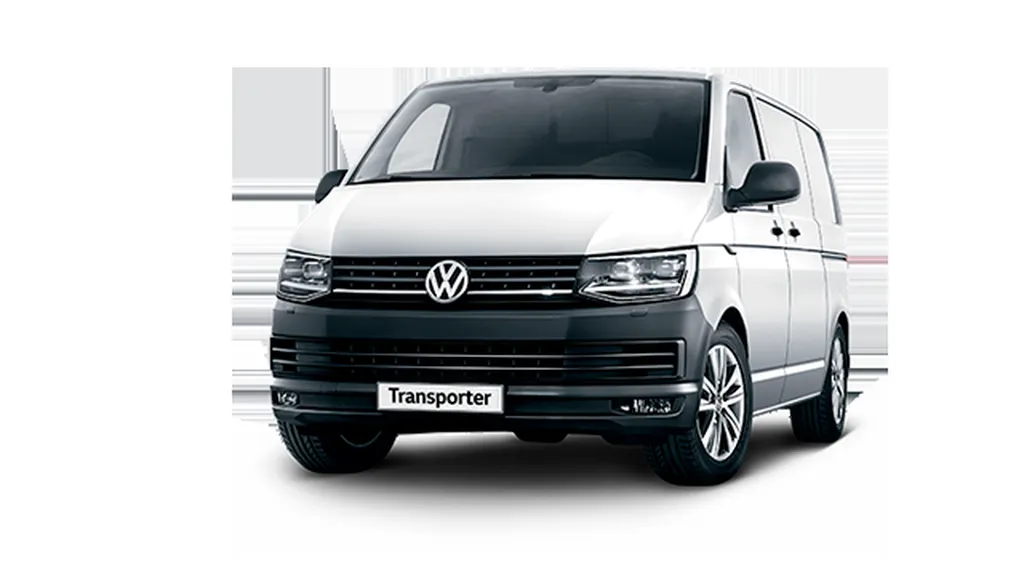 Transporter Volkswagen à louer à Bordeaux