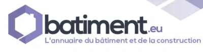 Liste des professionnels du bâtiment en France - Batiment.eu