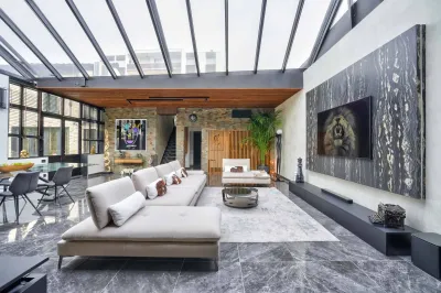 cherche photographe pro pour architecte à Sannois