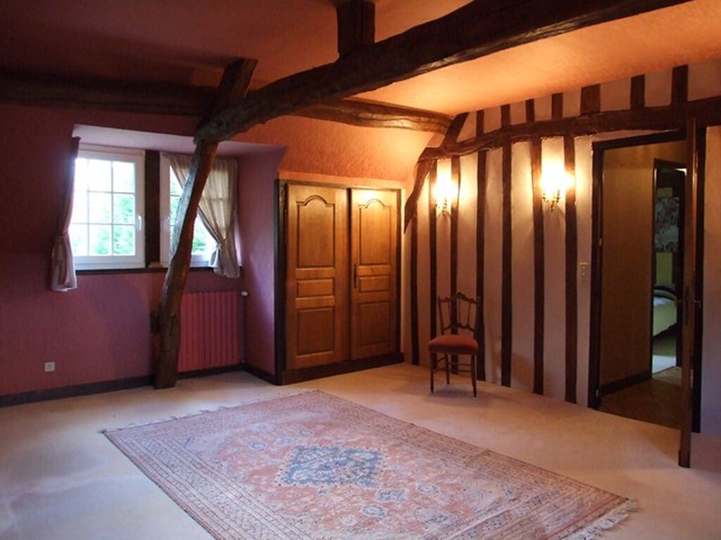 MAISON NORMANDE proche de LISIEUX, Calvados 14