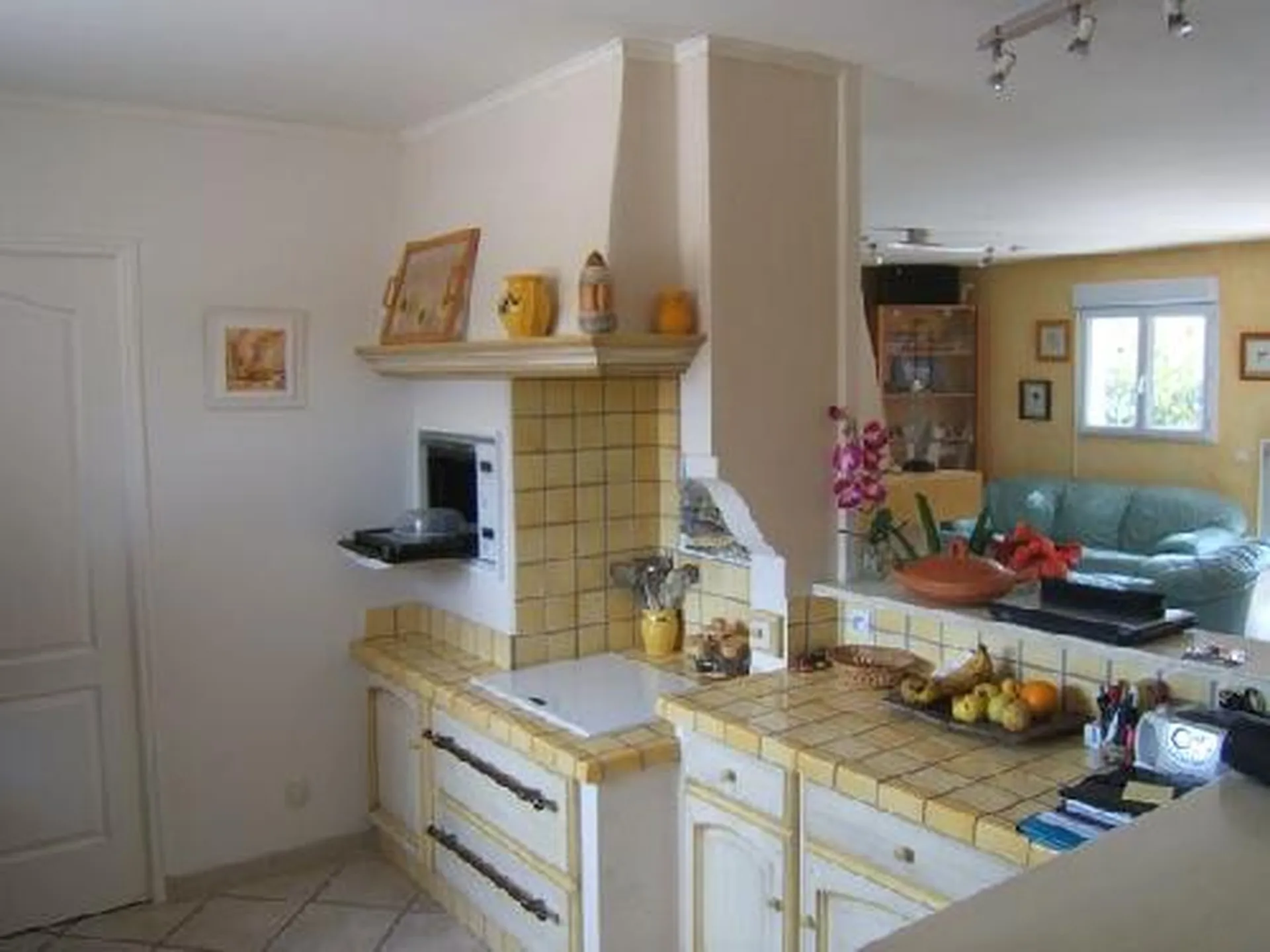 Vente villa Roquefort la bedoule de plain pied