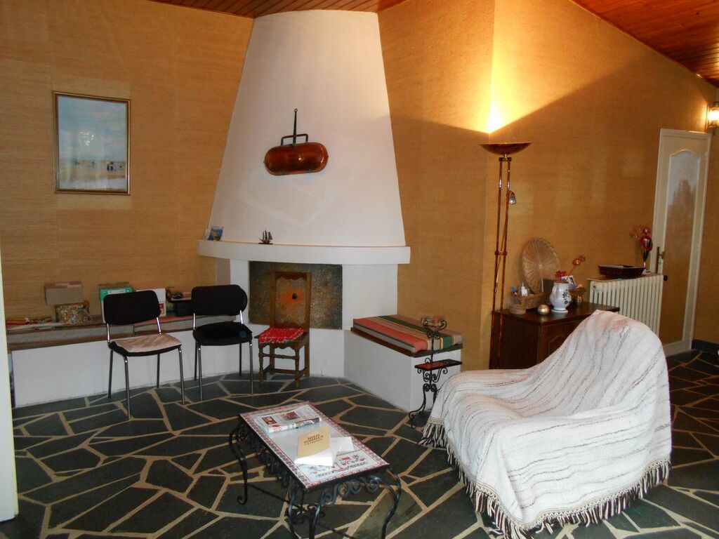 Maison contemporaine agence immobilière terres et demeures de Normandie de Lisieux