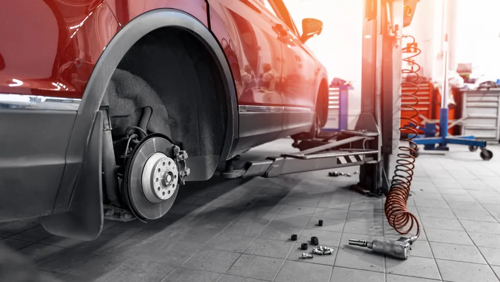 Passez votre contrôle technique sans stress à Marseille : Focus sur l'efficacité du freinage