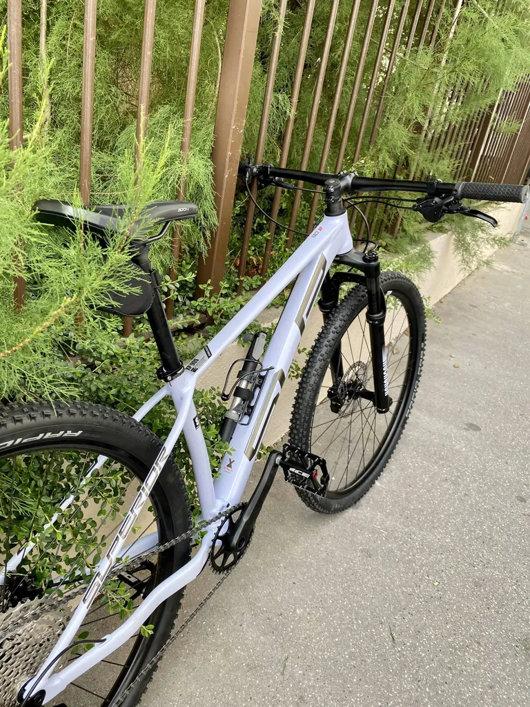 Louer un vélo à lyon