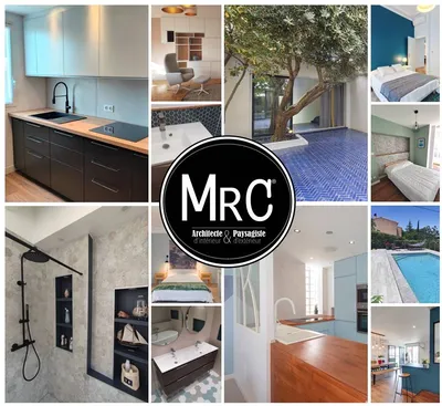 verrière en aménagement, une solution polyvalente pour séparer et illuminer un espaces de vie, avec l'expertise d'un architecte d'intérieur à Marseille