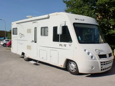 INTEGRAL PILOTE G 730