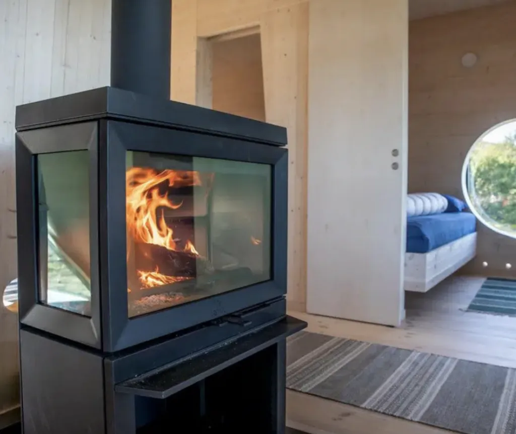 Vous cherchez à acheter un poele a bois à Romans-sur-isère ?