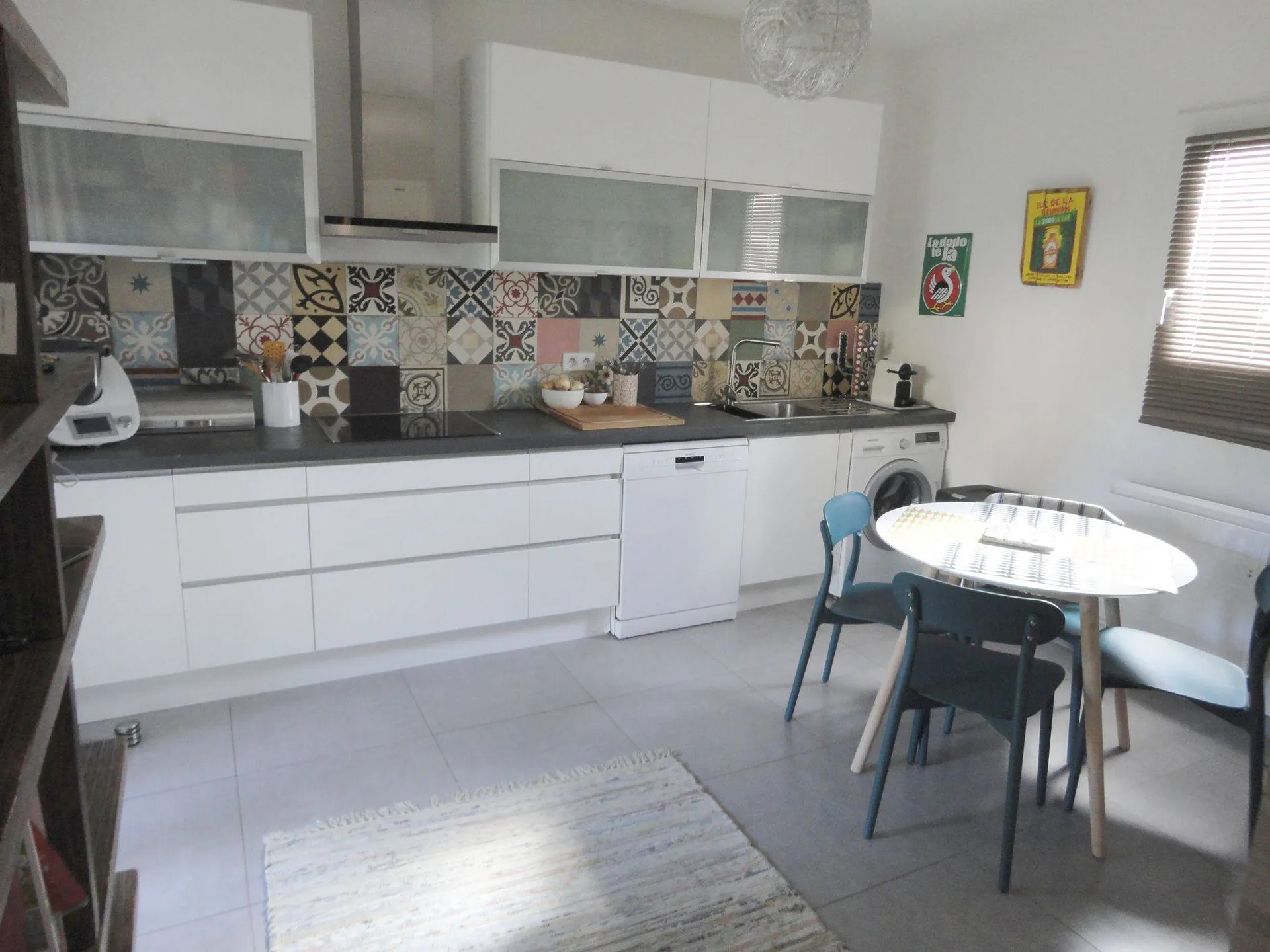 la bédoule a vendre