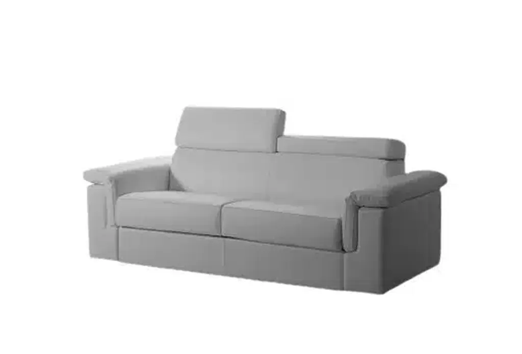 Acheter un canapé-lit Chantal de Poltronificio Pantano : confort modulable