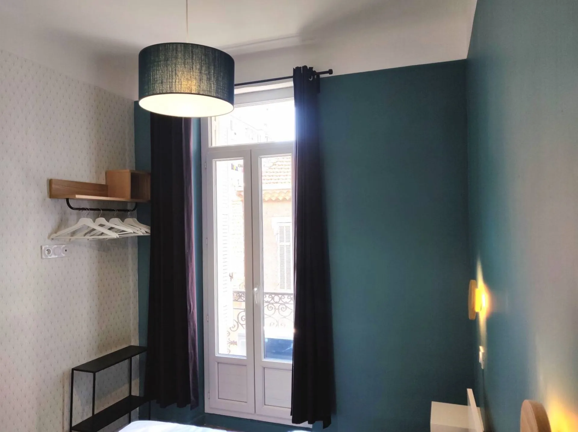 réalisation de travaux d'aménagement pour appartement sur Marseille 13008 avec Architecte d'intérieur