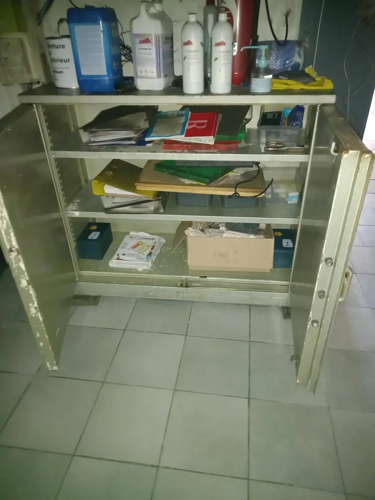 depannage d'un coffre fort sur Aulnoye-Aymeries