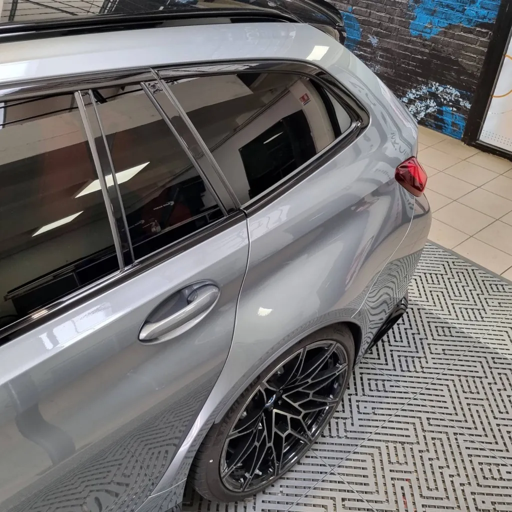 BMW M3 TOURING