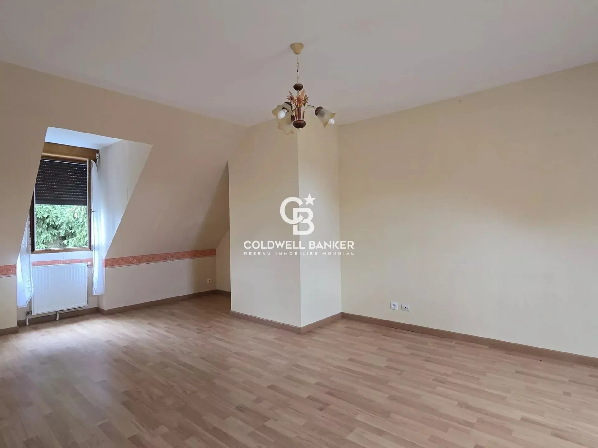 Maison à vendre à Yvré-l’Évêque – Sarthe (72)