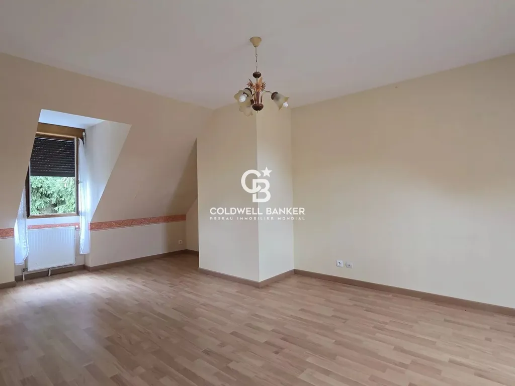 Maison à vendre à Yvré-l’Évêque – Sarthe (72)