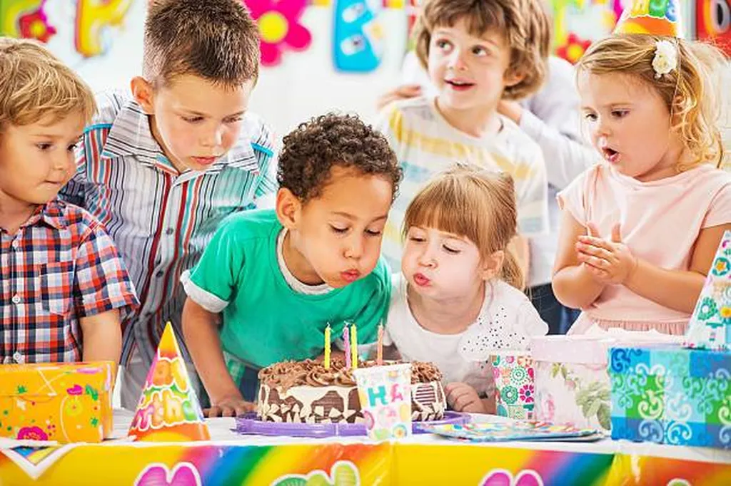 NOS FORMULES ANNIVERSAIRES ENFANTS