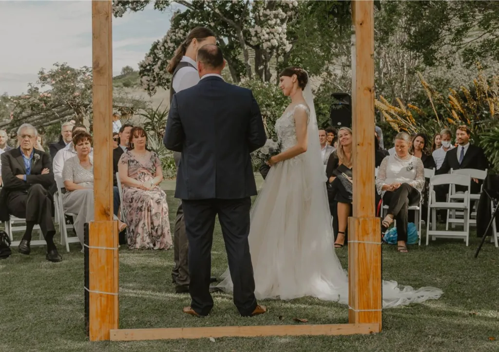 Agence de Wedding Planner My Event’ By Jenny pour organiser son mariage chez soi sur-mesure en Gironde à Bordeaux