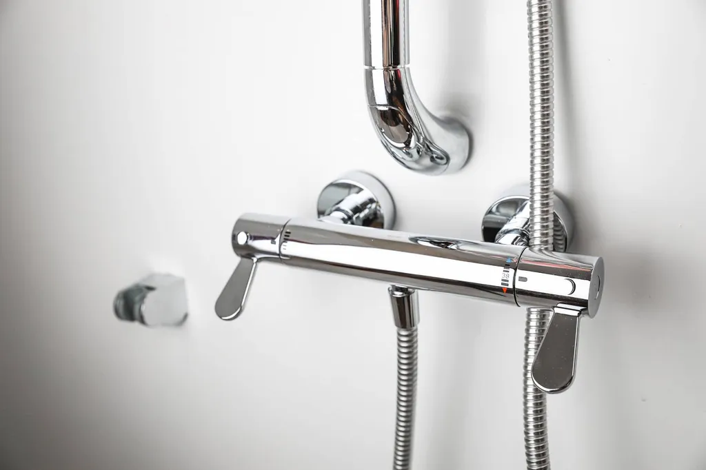 douche senior à l'italienne en Dordogne à Périgueux