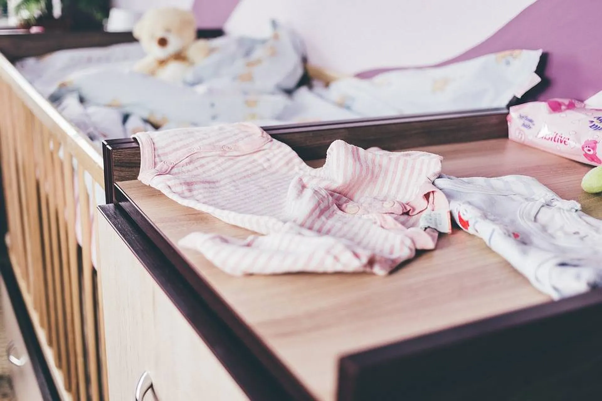 Service de location matériel bébé à Six Fours les plages