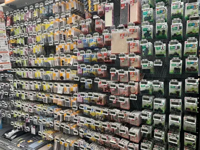 Aménagement du bâtiment