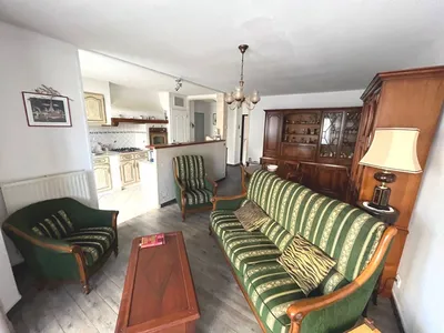 appartement à vendre carnoux proche centre ville