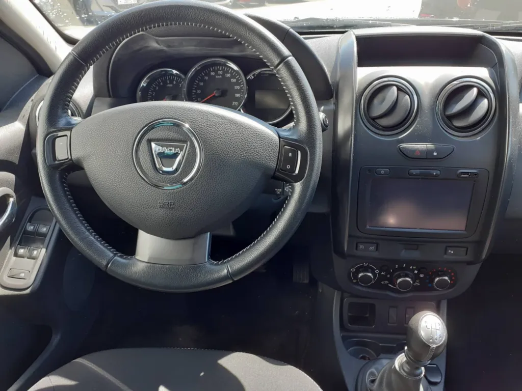 DACIA DUSTER PRESTIGE OCCASION DCI 110 4X2 à Plaisance du Touch près de Toulouse